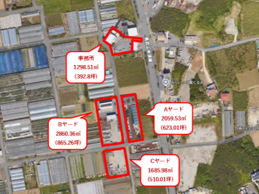 豊見城市保栄茂